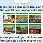 Pitchoune - Maison Avec Climatisation