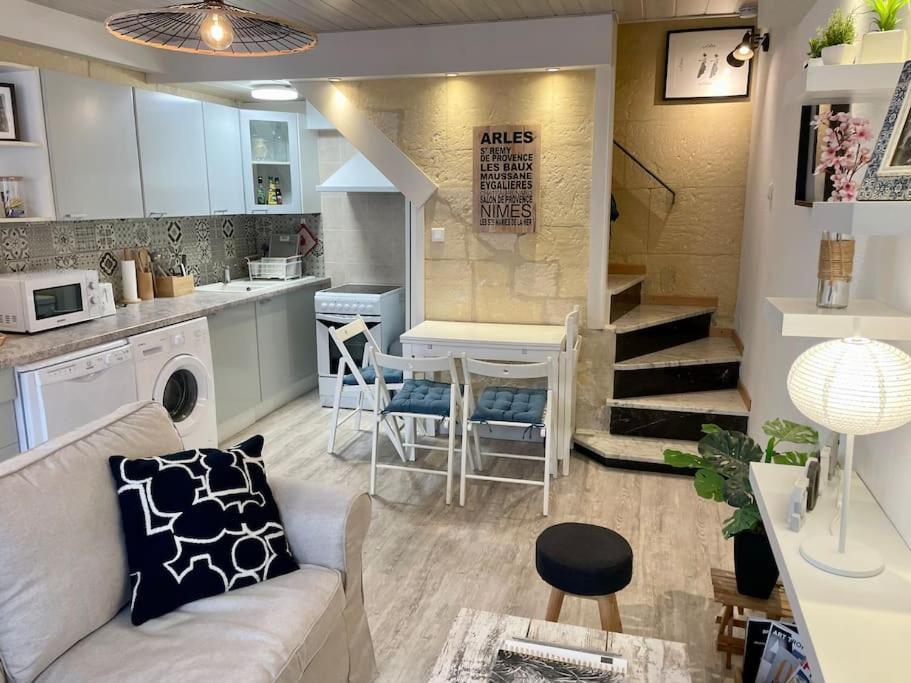 Ferienhaus Pitchoune - Maison Avec Climatisation *