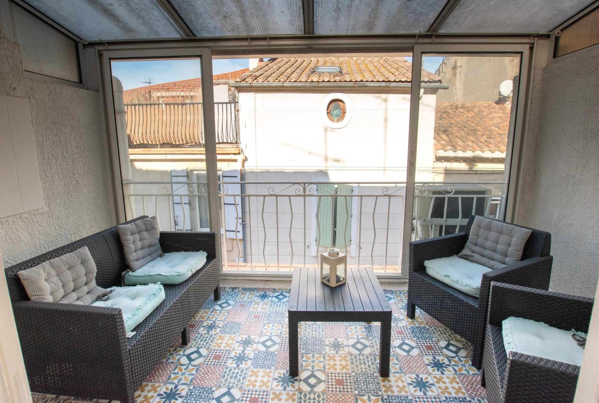 Pitchoune - Maison Avec Climatisation Ferienhaus