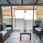 Pitchoune - Maison Avec Climatisation